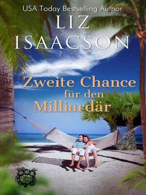 cover image of Zweite Chance für den Milliardär